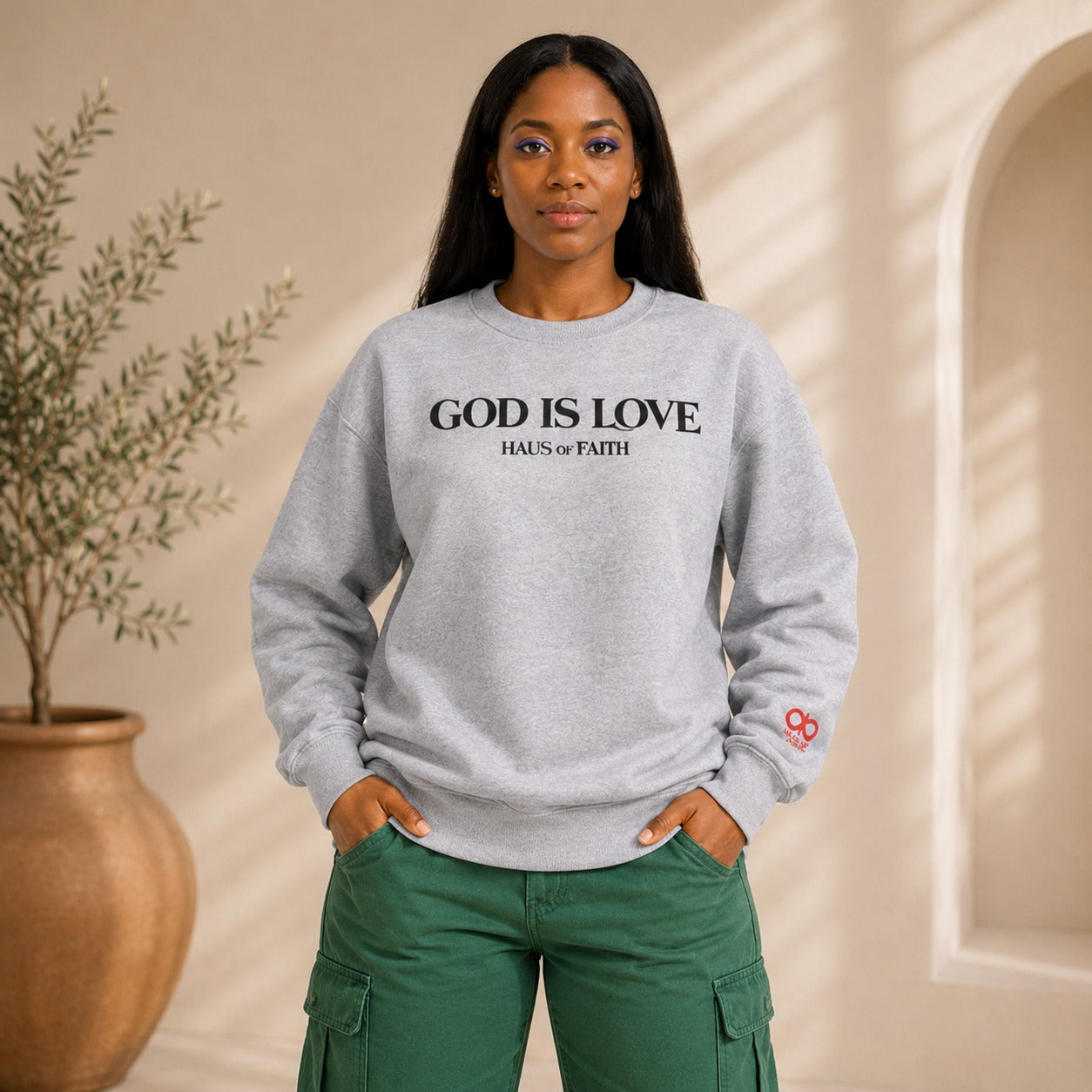 Sweatshirts