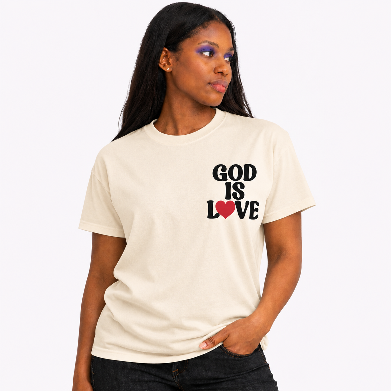 Heart for Love TSHIRT